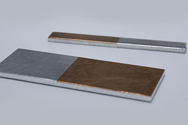 单双面铜铝复合板的用途